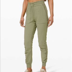 Lululemon Beyond the Studio Jogger
